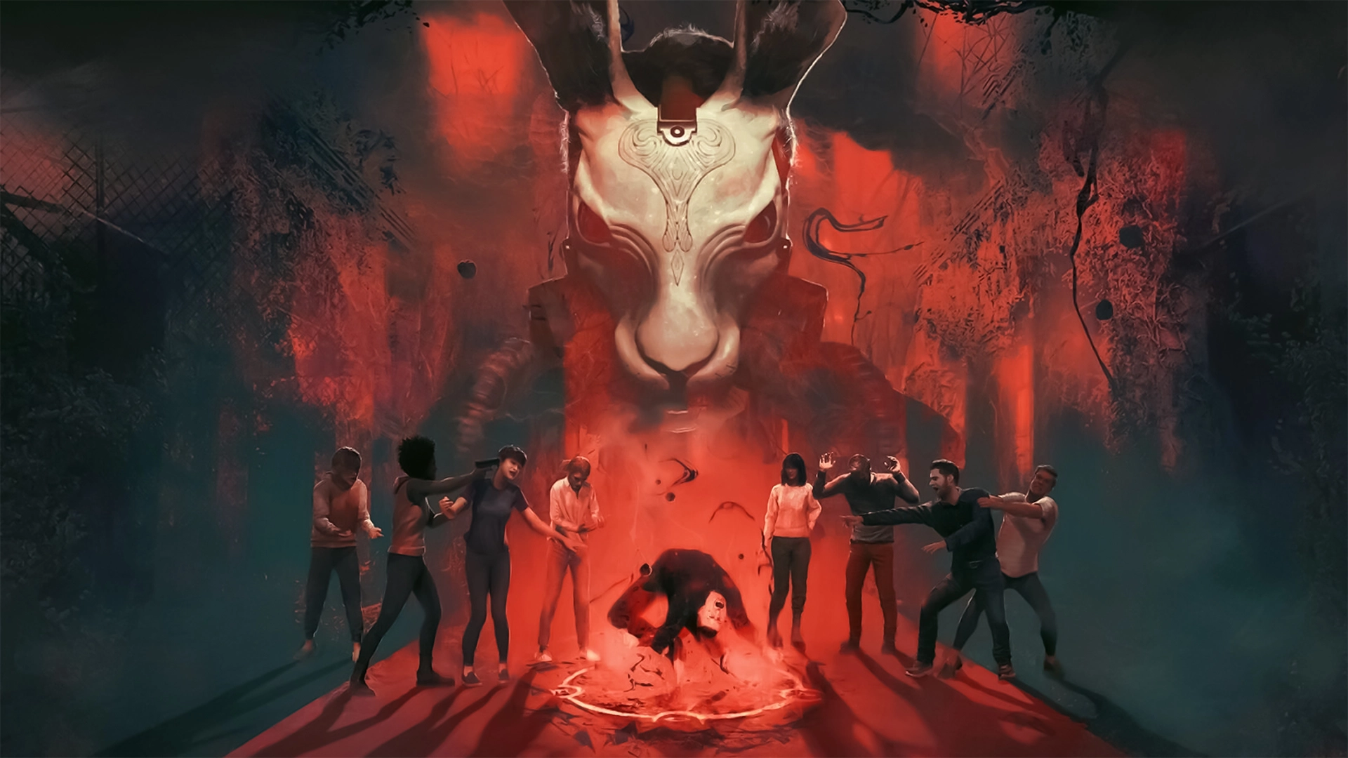 Deceit 2 header image